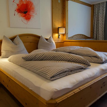 Garni Hotel Wildanger, 策布伦 — 照片 2