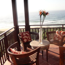 Nandi Lodge Zimbali, 津巴利 — 照片 4