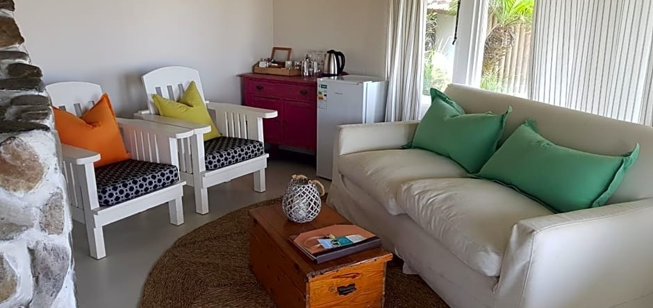 Umngazi Hotel & Spa, Port St. Johns — photo 1