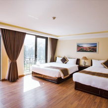 Sapa Cloud Hotel, Сапа — фото 5