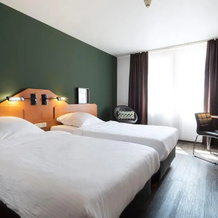 Achat Hotel Heppenheim, Хеппенхайм — фото 3