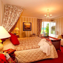 Le Fleuray Hotel & Restaurant, Канже — фото 4