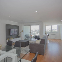 Liiiving -Luxury River View Apartment VI, 贡多马尔 — 照片 3
