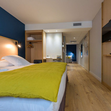 Best Western Montecristo, Бастия — фото 2