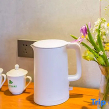 Ruida Spring Boutique Hotel, Тяньцзинь — фото 4