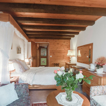 Auberge du Choucas, 莫内捷莱班 — 照片 4