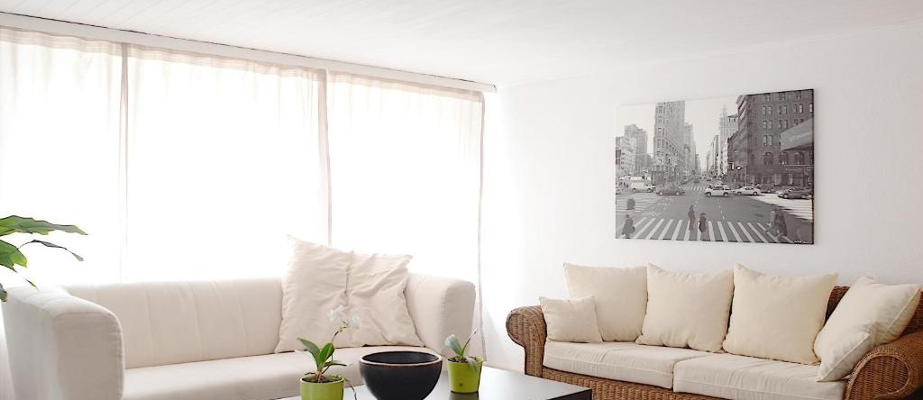 Große Wohnung am Bodensee (Konstanz), 埃尔马廷根 — 照片 1