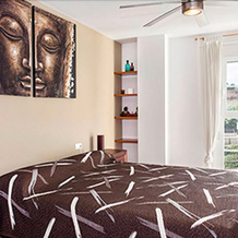 Apartamento Vivalidays Caroline Barcelona, Sant Andreu de Llavaneres — photo 3
