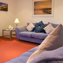 Pintail Apartment Bamburgh, 班堡 — 照片 2