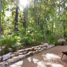 Luxury rainforest retreat, Little Cove, Noosa Heads — photo 4
