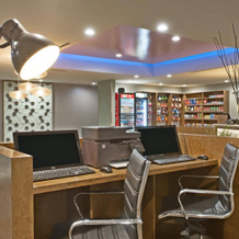 Holiday Inn Express & Suites New Cumberland By Ihg, Нью-Камберленд — фото 3
