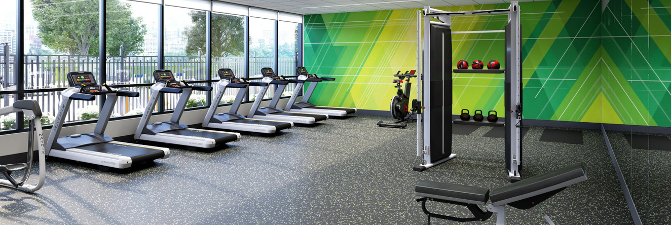 Holiday Inn Hotel And Suites Mt Juliet Nashville Area, 朱丽叶山 — 照片 1