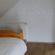 Comfortable Holiday Home in Reimboldshausen With Terrace, 基希海姆 — 照片 4