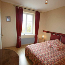 Gîte Saint-Dié-Des-Vosges, 2 Pièces, 2 Personnes - Fr-1-589-209, Сен-Дье — фото 4