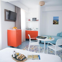 B&B Il Castello, Липари — фото 3