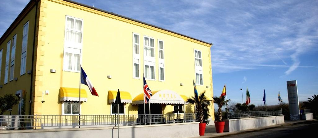 La Isla Resort, Понтеканьяно-Фаяно — фото 1