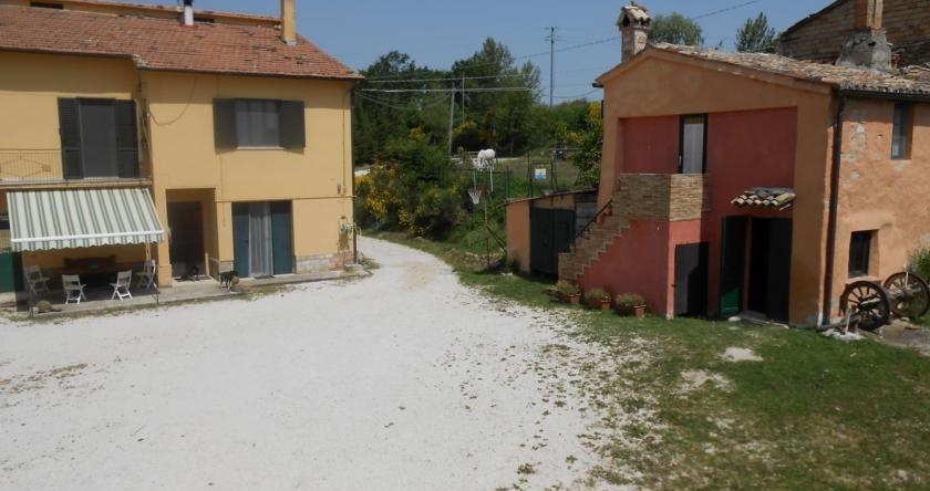 Ziamelia, Cingoli — photo 1