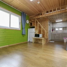 Goesan Galon Pension(괴산 갈론펜션), Наесу — фото 4