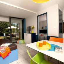 Belambra Hotels & Resorts Casteljau Lou Castel, Берья-э-Кастельжо — фото 4