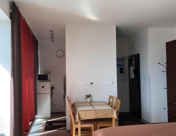 Apartman 106 Panorama Resort Štrbské Pleso, 什特尔布斯凯普莱索滑雪度假村 — 照片 1