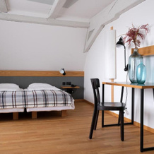 Jakob-Hotel Am Hauptplatz, 拉珀斯维尔-约纳 — 照片 3