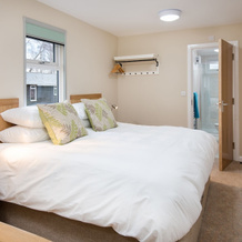 Brown Rigg Guest Rooms, 贝灵厄姆 — 照片 4