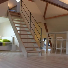 B&B Au Charme Pur, Maarkedal — photo 2