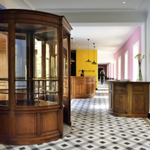 Jules César Hotel & Spa Arles - MGallery Collection, 阿尔勒 — 照片 2
