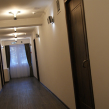 NAO Sanatorium Tsiolkovski, Svetloe Pole — photo 4