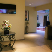 El Hotel Business Class – Zamora Centro, 萨莫拉 — 照片 2
