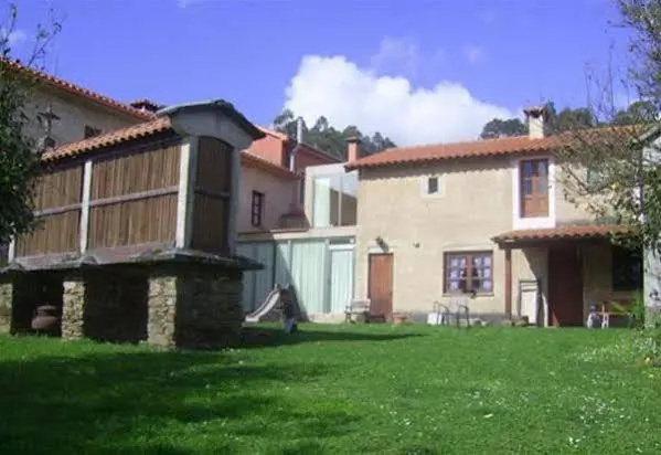 Casa Pousadoira, Mino — photo 1