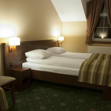 Hotel Dwór Galicja, 斯塔洛瓦沃拉 — 照片 4