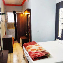 Shridevi Hotels & Suites, 伊塔尔西 — 照片 4