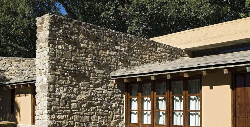 Albergue Inturjoven Cortes de la Frontera, 科尔特斯德拉弗龙特拉 — 照片 1