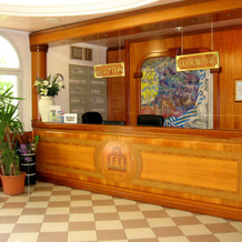 Park Hotel Cellini, Lido di Jesolo — photo 5