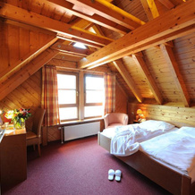 Landhotel Gasthof Krone, 库普费尔策尔 — 照片 2