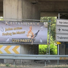 Kastanienhof, 门兴格拉德巴赫 — 照片 3