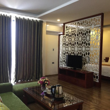 Phoenix 3 International Hotel, Бакнинь — фото 3