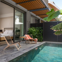 Unique Life Style Hotel, 库沙达瑟 — 照片 3