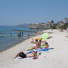 Yacht Beach Apartments, Kastela — photo 2