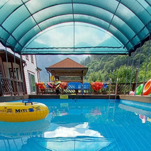 Nature Nuri Pension, Miryang — photo 3