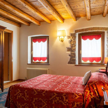 Hotel Calvi, 维托里奥威尼托 — 照片 3