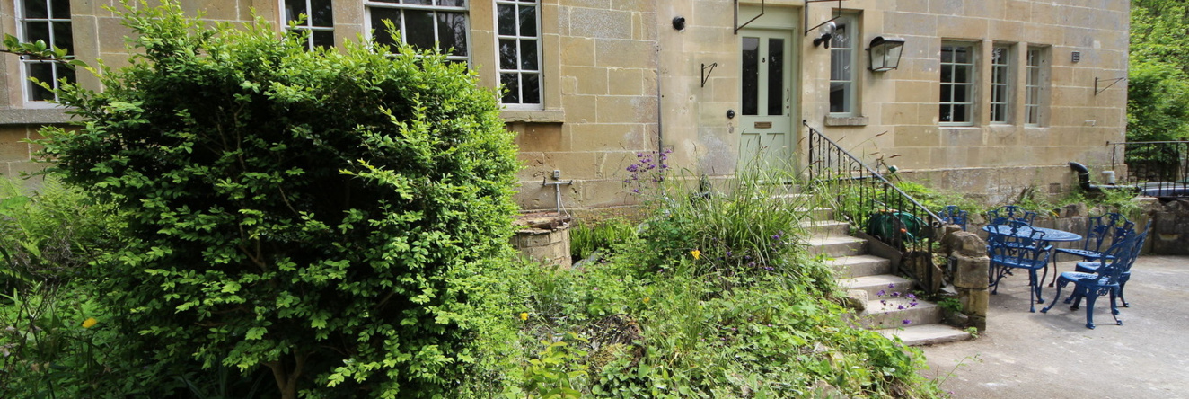 The New School Rooms, Corsham — photo 1