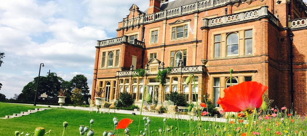Rossington Hall, Doncaster — photo 1