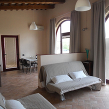 Agriturismo Forestale Luti, Treia — photo 5