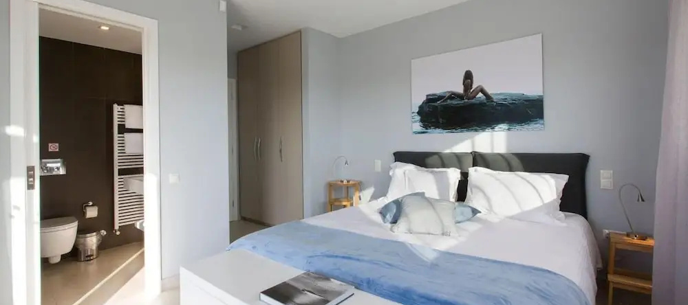 Almyra Villas Corfu Villa Dione, 哈利库纳斯 — 照片 1