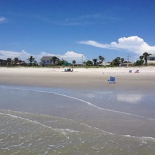 Penguins on the Beach Villas, 可可海滩 — 照片 5