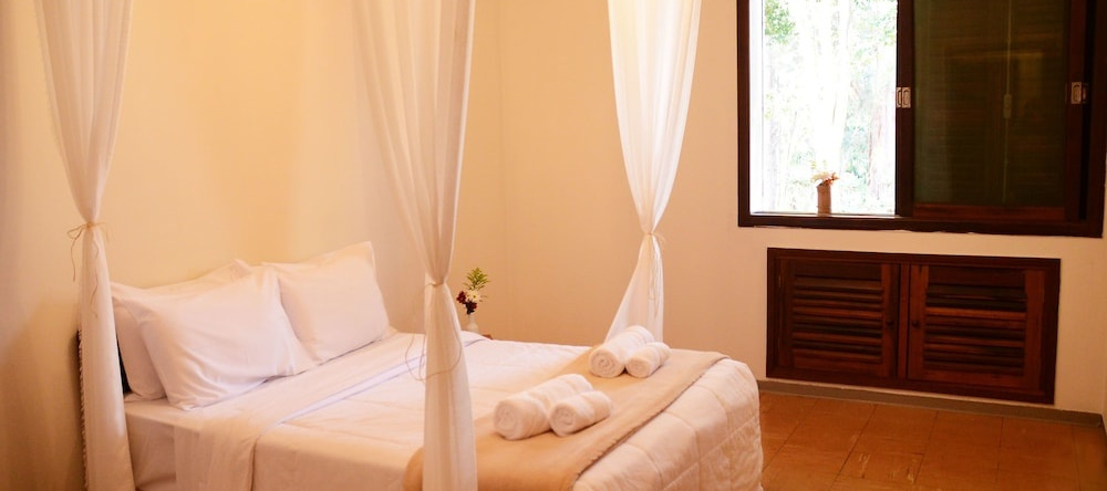 Espaço Casa Grande - Charme Hotel, 阿瓜斯迪林多亚 — 照片 1