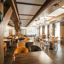 Rancho Tehas Hotel, Turbaza Katun — photo 4