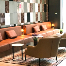 Mercure Hotel Kaiserhof Frankfurt City Center, 美因河畔法兰克福 — 照片 2